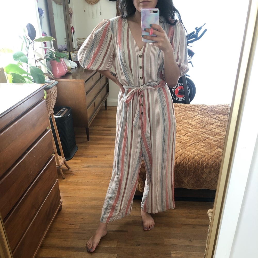 Universal Thread jumpsuit